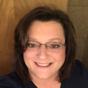 Meet your Posher, Deanna